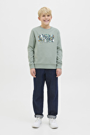 Jack&Jones Junior Erkek Çocuk Sweatshirt 12279606