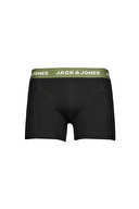 Jack&Jones Erkek 3'lü Boxer 12286181.SYH