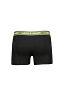 Jack&Jones Erkek 3'lü Boxer 12286181.SYH