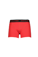 Jack&Jones Erkek 3'lü Boxer 12286181.SYH