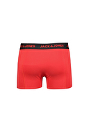 Jack&Jones Erkek 3'lü Boxer 12286181.SYH