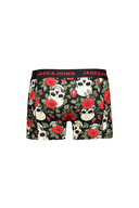 Jack&Jones Erkek 3'lü Boxer 12286181.SYH