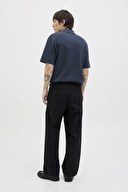 Jack&Jones Erkek Polo Yaka Tişört 12286334 BLUE NIGHTS