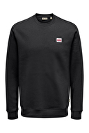 Only&Sons Erkek Sweatshirt 22033193
