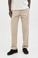 Jack&Jones Kane Erkek Pantolon 12282549 CROCKERY