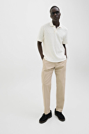 Jack&Jones Kane Erkek Pantolon 12282549 CROCKERY