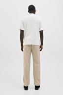 Jack&Jones Kane Erkek Pantolon 12282549 CROCKERY