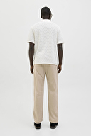 Jack&Jones Kane Erkek Pantolon 12282549 CROCKERY