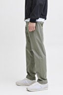 Jack&Jones Kane Erkek Pantolon 12282549 MULLED BASIL