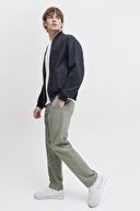 Jack&Jones Kane Erkek Pantolon 12282549 MULLED BASIL