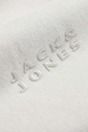 Jack&Jones Erkek Sweatshirt 12282821 VAPOR BLUE