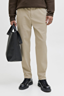 Jack&Jones Erkek Pantolon 12282533 CROCKERY