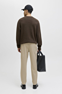 Jack&Jones Erkek Pantolon 12282533 CROCKERY