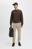 Jack&Jones Erkek Pantolon 12282533 CROCKERY