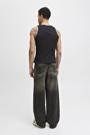 Jack&Jones Erkek Atlet 12284156 BLACK