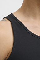 Jack&Jones Erkek Atlet 12284156 BLACK