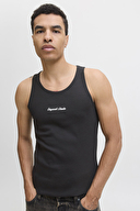 Jack&Jones Erkek Atlet 12284156 BLACK