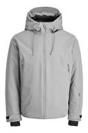 Jack&Jones Fusion Erkek Mont 12283166 CITY SKYLINE