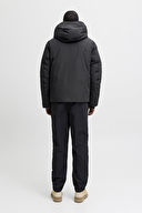 Jack&Jones Fusion Erkek Mont 12283166 BLACK