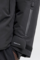 Jack&Jones Fusion Erkek Mont 12283166 BLACK