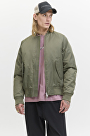 Jack&Jones Erkek Mont 12283301 GRAPE LEAF