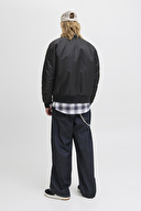 Jack&Jones Erkek Mont 12283301 BLACK