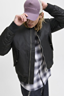 Jack&Jones Erkek Mont 12283301 BLACK