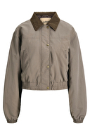 KAHVERENGİ KAHVERENGİ