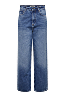 Only Kadın Kot Pantolon 15355271