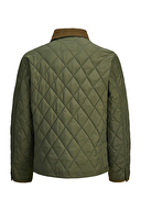 Jack&Jones Blubryan Erkek Mont 12283810 FOREST NIGHT
