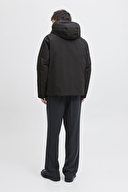 Jack&Jones Erkek Mont 12280905 BLACK