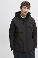 Jack&Jones Erkek Mont 12280905 BLACK