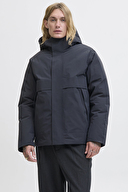 Jack&Jones Erkek Mont 12280905 DARK NAVY