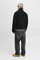 Jack&Jones Erkek Mont 12282890 BLACK