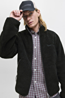 Jack&Jones Erkek Mont 12282890 BLACK