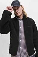 Jack&Jones Erkek Mont 12282890 BLACK