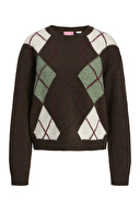 KAHVERENGİ KAHVERENGİ