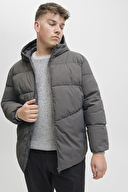 Jack&Jones Global Erkek Mont 12283873 CASTLEROCK