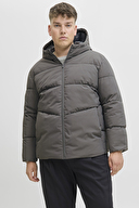 Jack&Jones Global Erkek Mont 12283873 CASTLEROCK