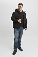 Jack&Jones Global Erkek Mont 12283873 BLACK