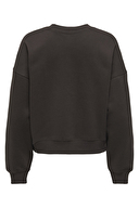 Only Kadın Sweatshirt 15357681
