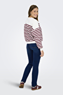 Only Kadın Sweatshirt 15358792