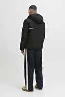 Jack&Jones Union Erkek Mont 12285586 BLACK