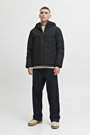 Jack&Jones Union Erkek Mont 12285586 BLACK