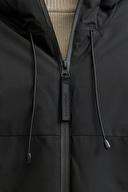 Jack&Jones Union Erkek Mont 12285586 BLACK