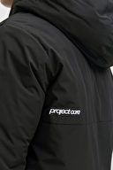 Jack&Jones Union Erkek Mont 12285586 BLACK