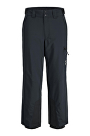 Jack&Jones Erkek Kayak Pantolonu 12284674 BLACK BEAUTY
