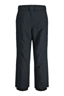 Jack&Jones Erkek Kayak Pantolonu 12284674 BLACK BEAUTY