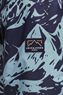 Jack&Jones Erkek Mont 12284649 MINERAL BLUE