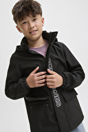 Jack&Jones Junior Erkek Çocuk Mont 12284629